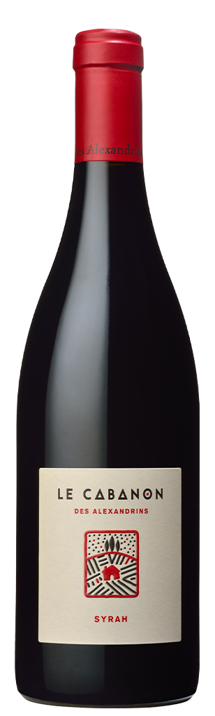 Le Cabanon Syrah - 2024