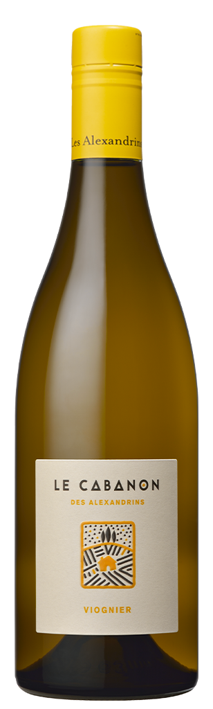 Le Cabanon Viognier - 2024