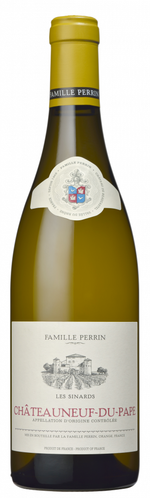 Famille Perrin Les Sinards Blanc