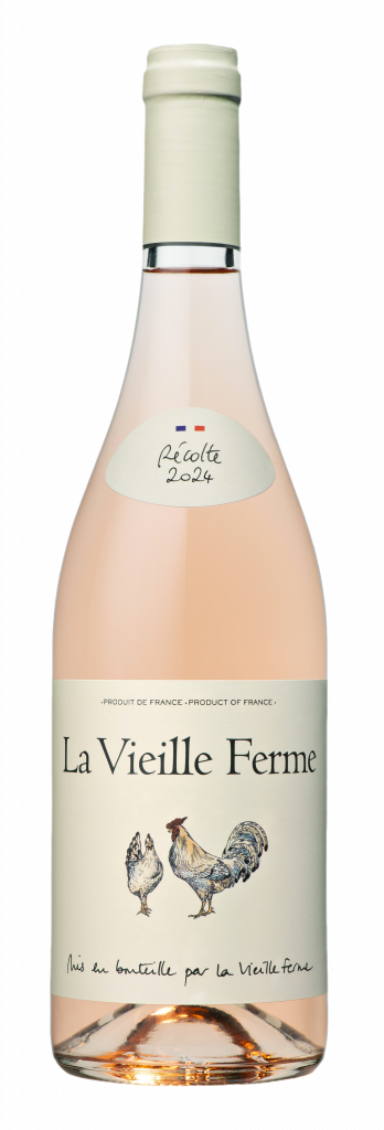 La Vieille Ferme Rosé