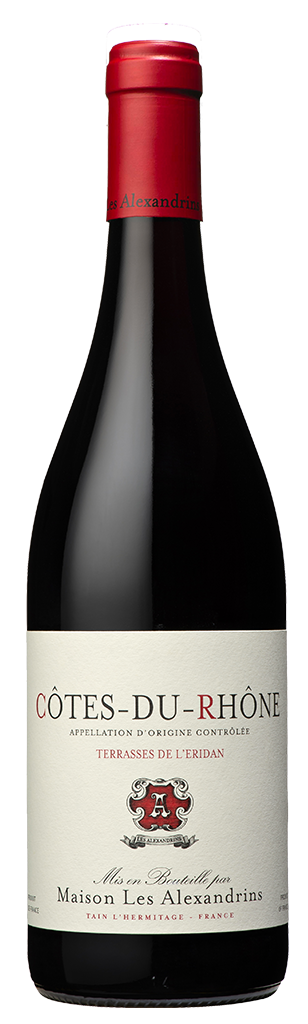 Maison Les Alexandrins Terrasses de l'Eridan Rouge - 2023