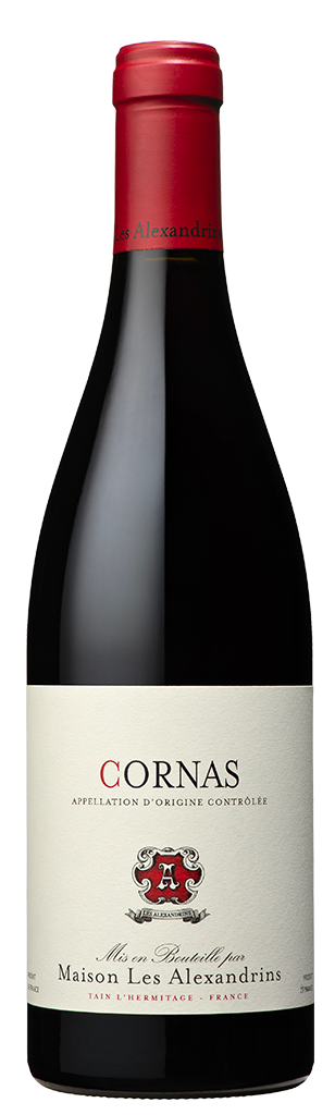 Maison les Alexandrins - Cornas - 2023