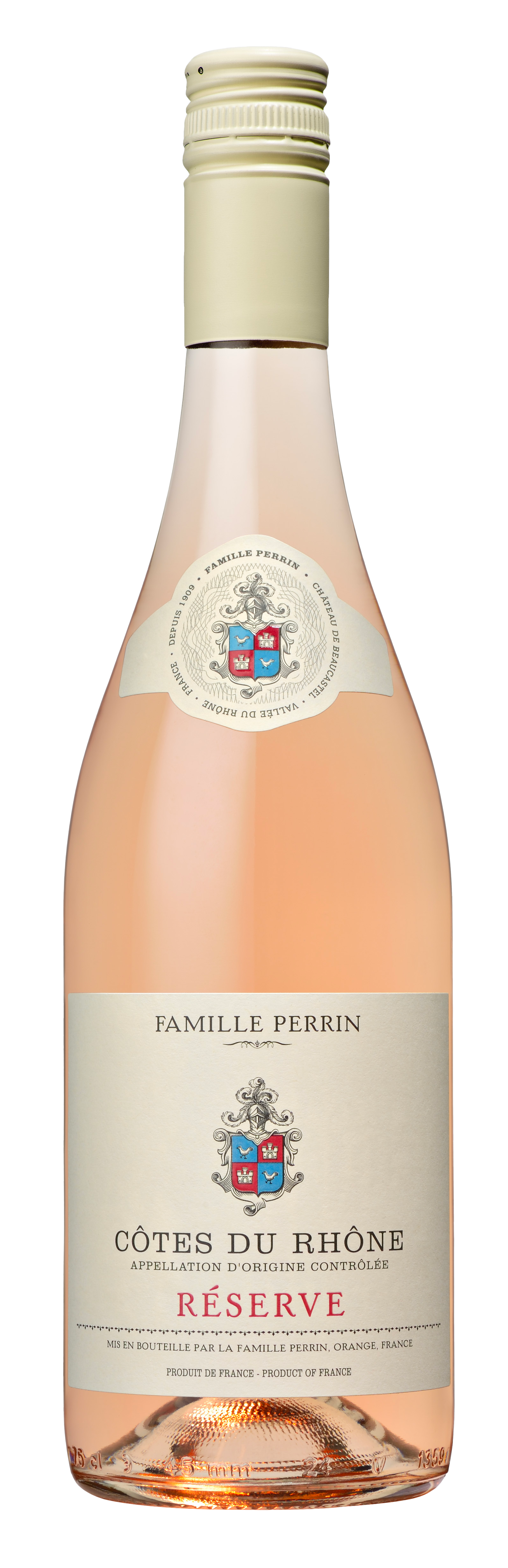 Famille Perrin Réserve Rosé