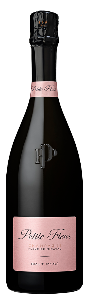 Champagne Petite Fleur