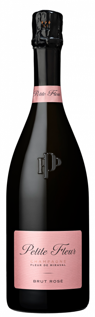 Champagne Petite Fleur
