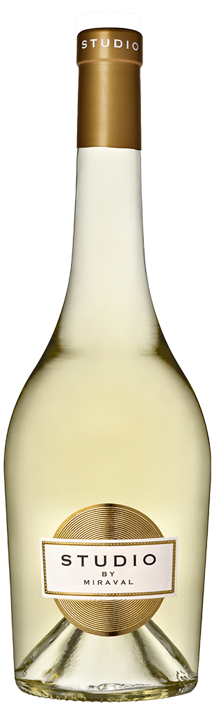 Magnum Studio Blanc by Miraval - 2024