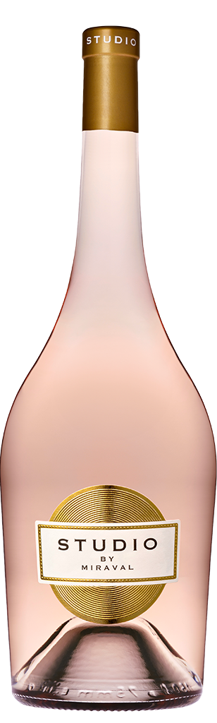 Magnum Studio Rosé by Miraval - 2024