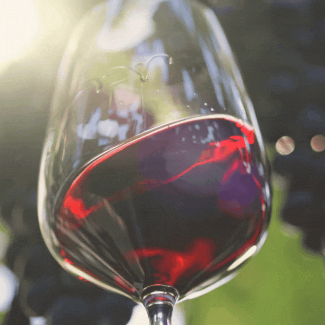 LE VIN DU MOIS : VACQUEYRAS LES CHRISTINS ROUGE 2020