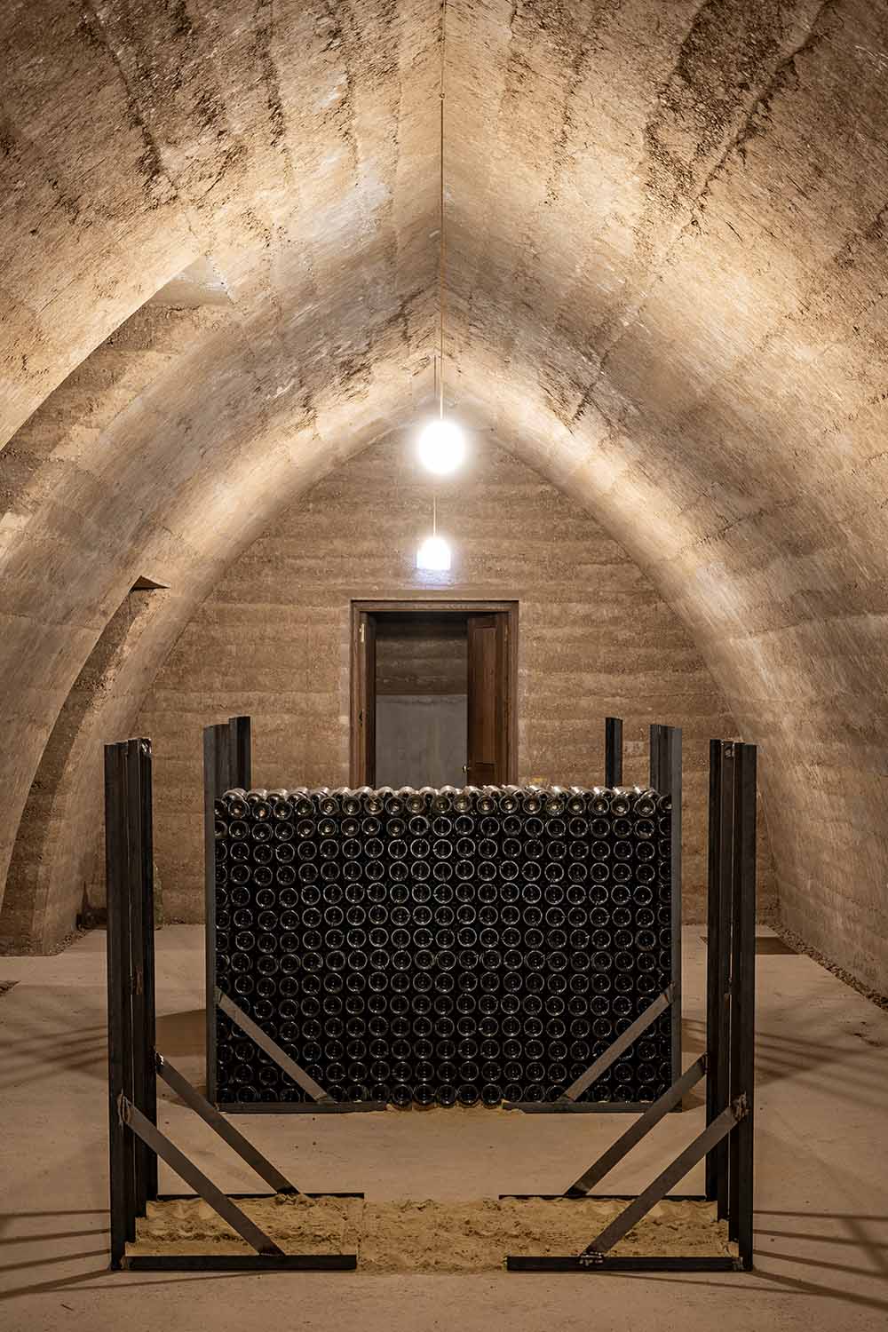 Château de Beaucastel