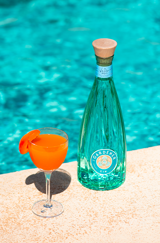 The Gardener Gin