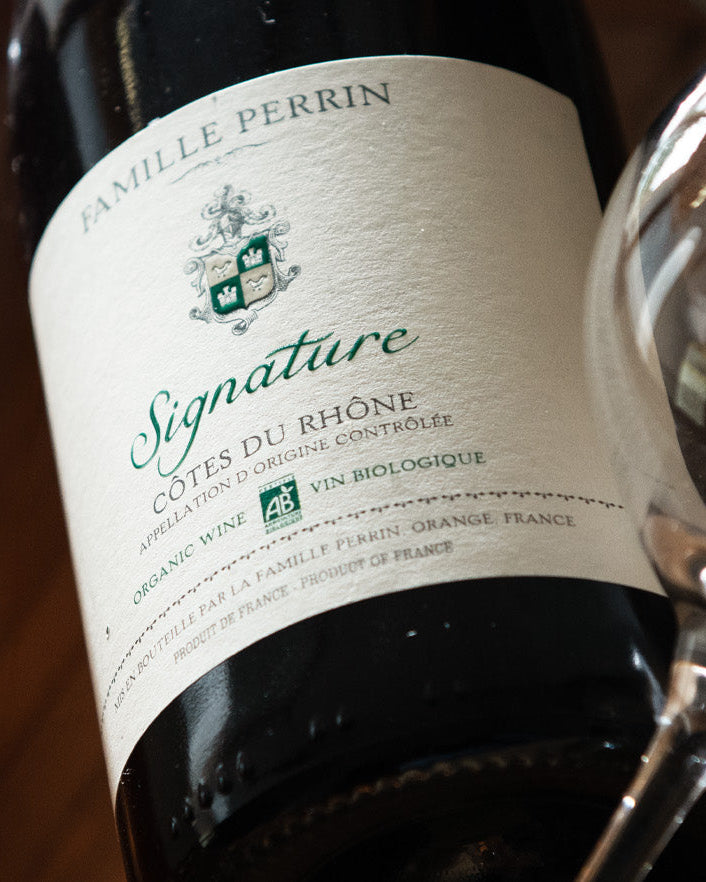 Famille Perrin 