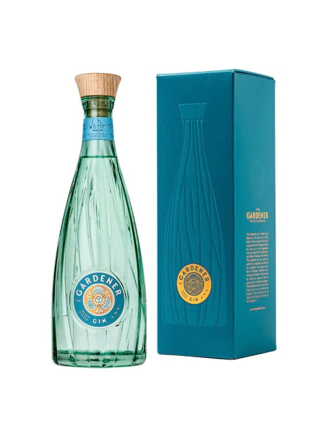 The Gardener - French Riviera Gin