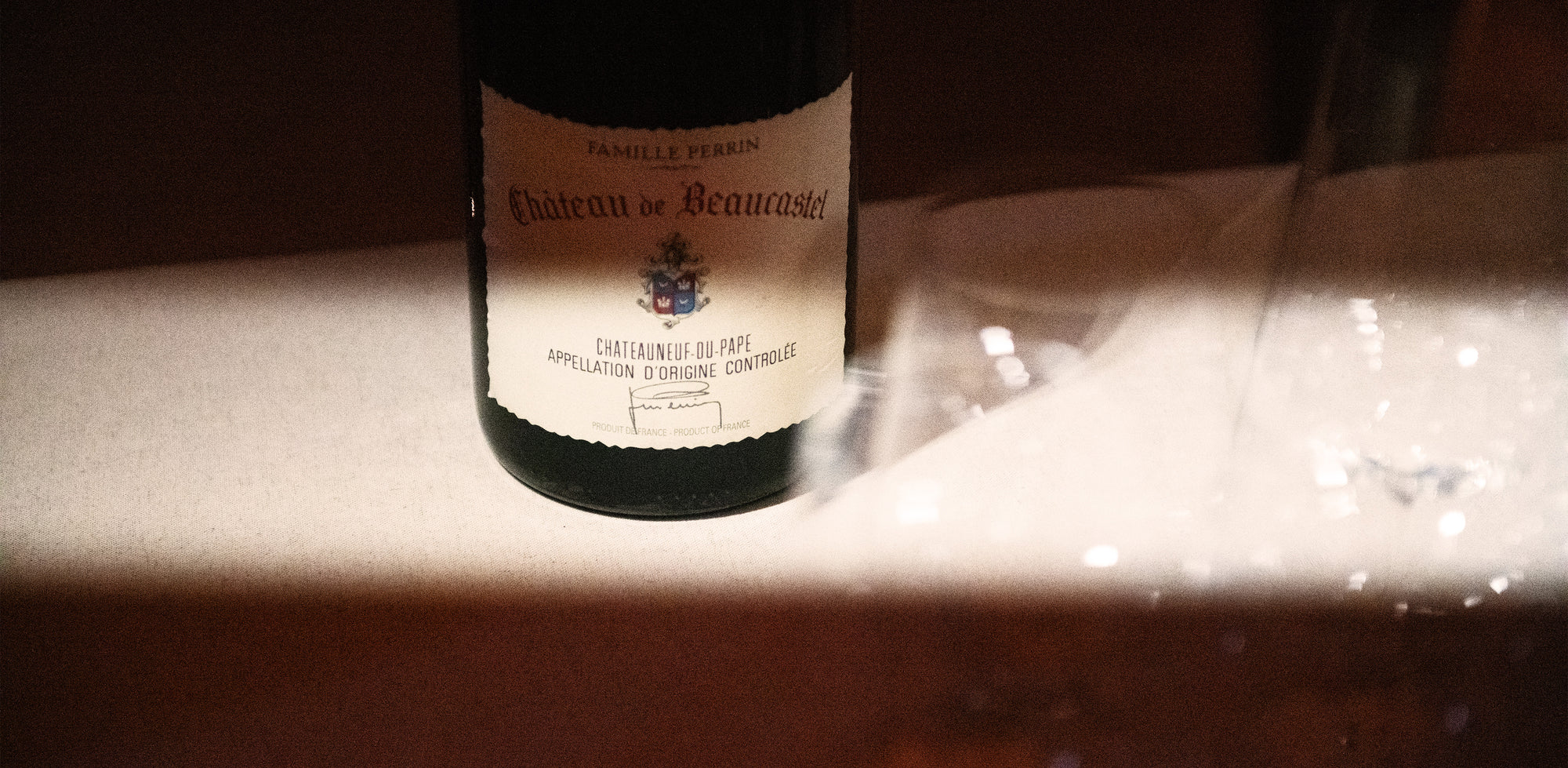Famille Perrin 
