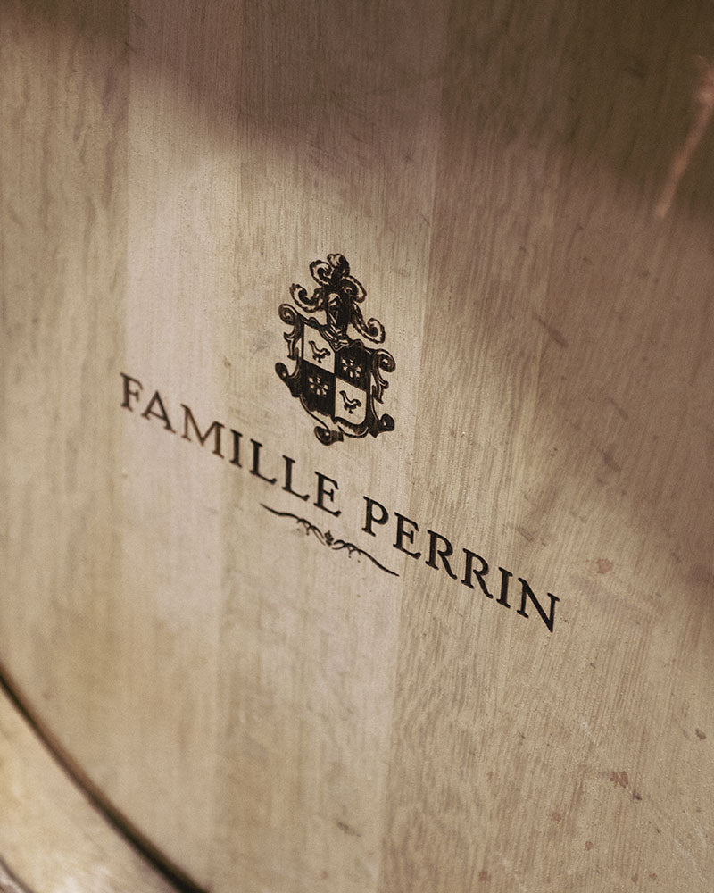 Famille Perrin 