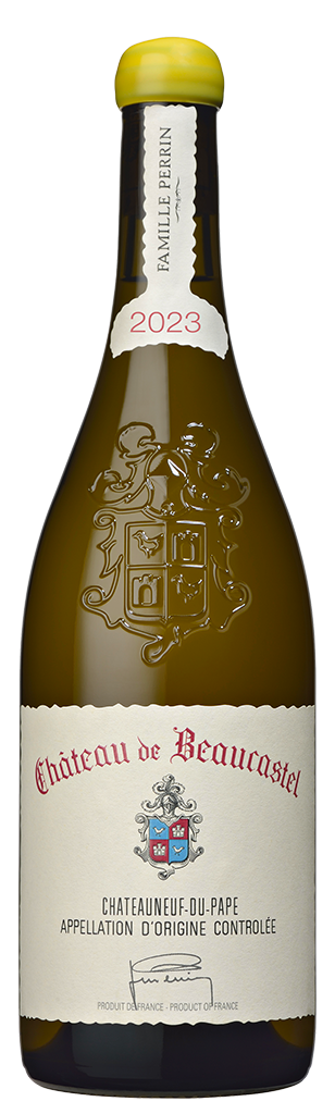 Château de Beaucastel Blanc