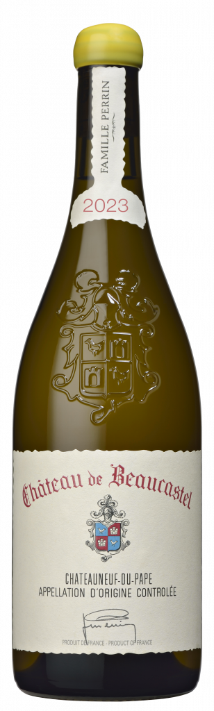 Château de Beaucastel Blanc