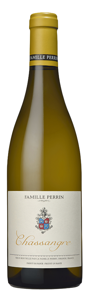 Famille Perrin Chassangre Blanc