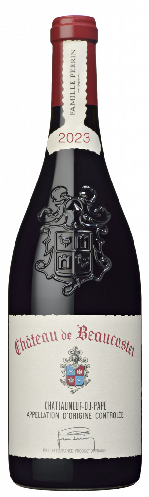Château de Beaucastel Rouge