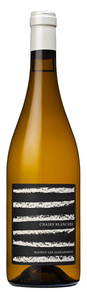 Maison les Alexandrins - Collines Rhodaniennes Craies Blanches - 2024