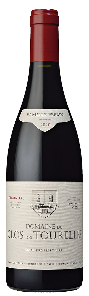 Domaine du Clos des Tourelles
