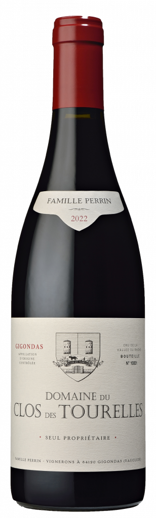 Domaine du Clos des Tourelles
