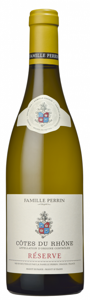 Famille Perrin Réserve Blanc