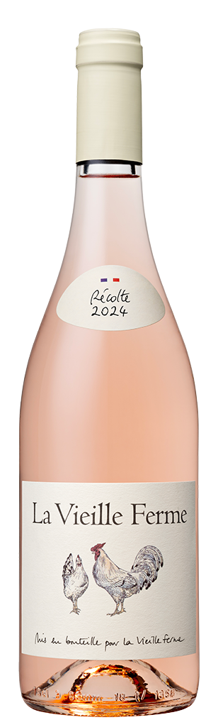 Magnum La Vieille Ferme Rosé - 2024