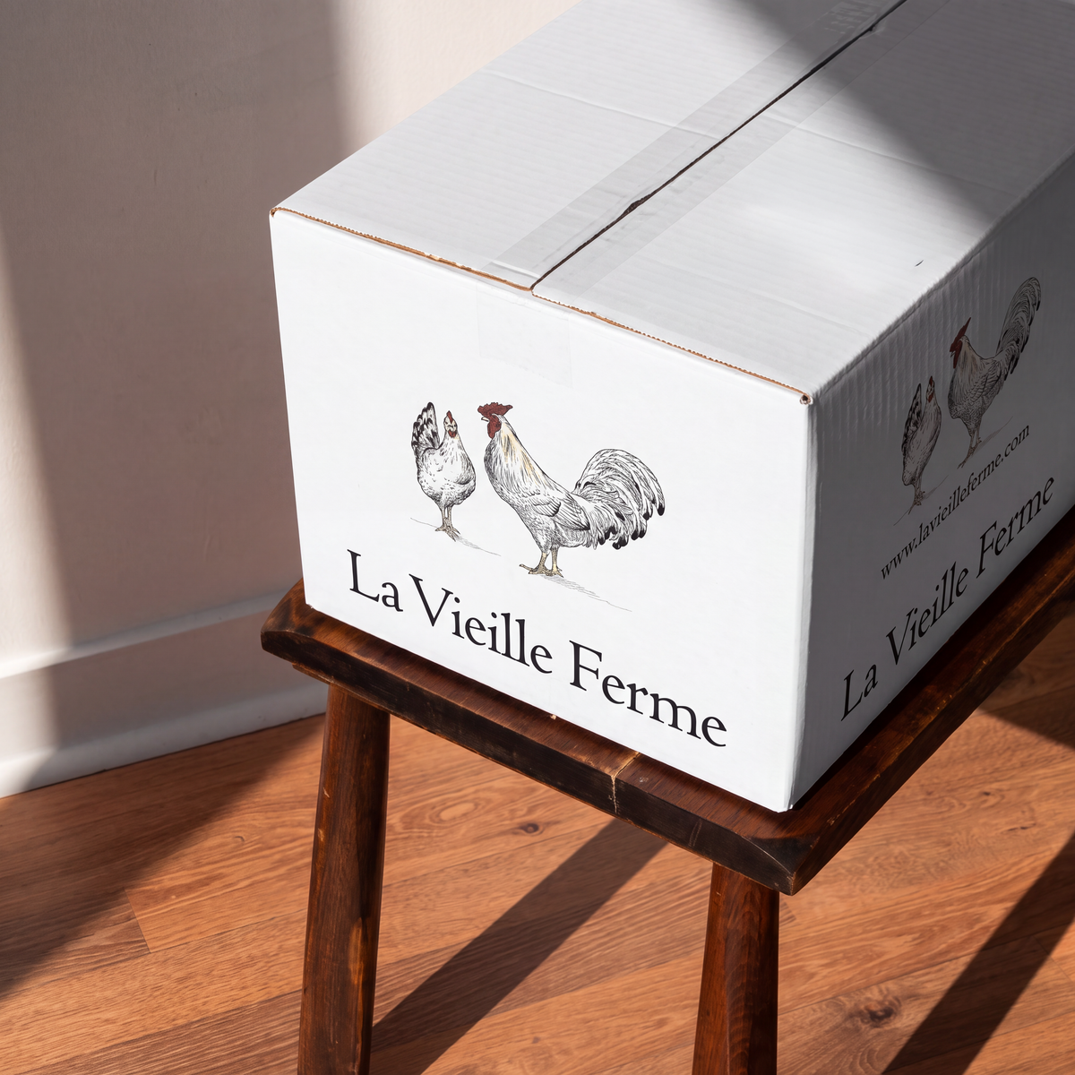 Famille Perrin 