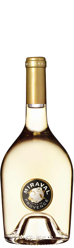 Miraval Côtes de Provence  Blanc - 2024