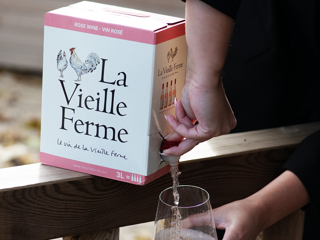 Famille Perrin 