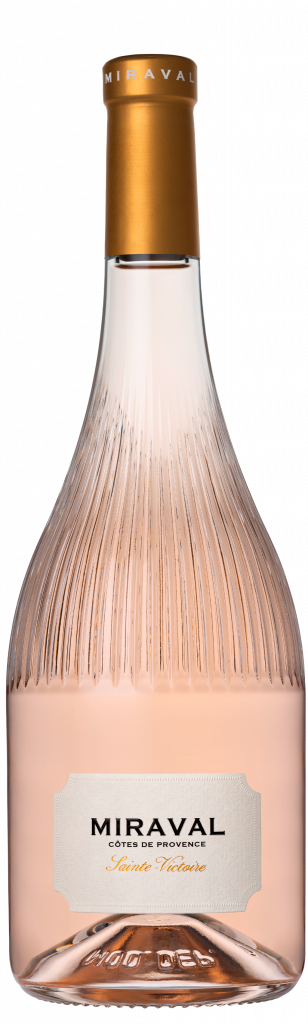 Miraval Sainte-Victoire Rosé - 2024
