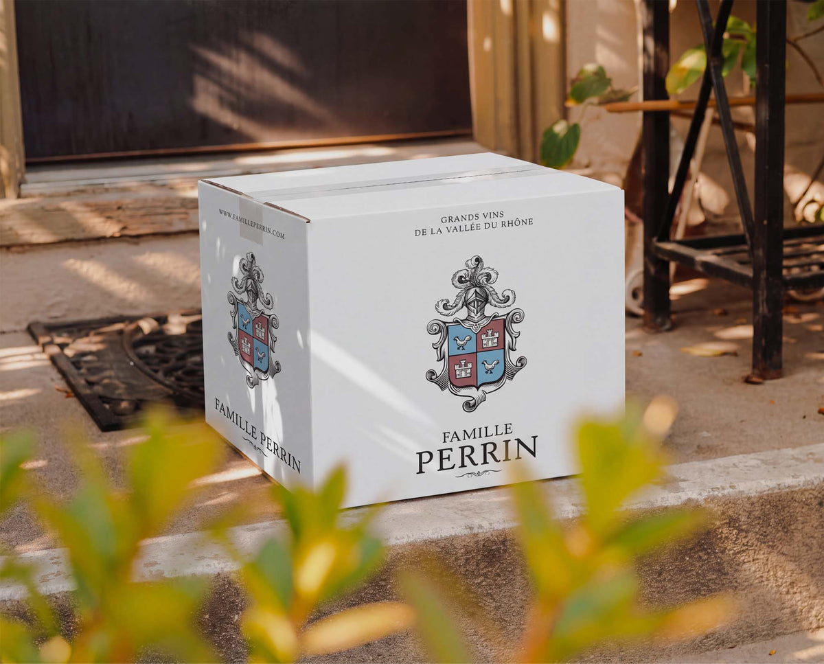 Famille Perrin 